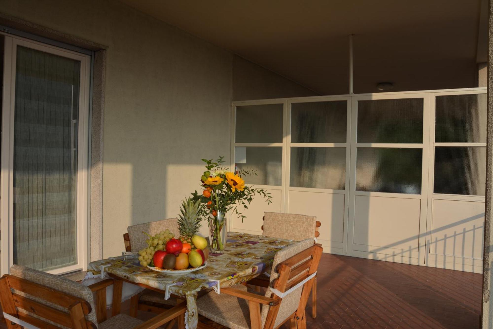 Roby'S House Casa Vacanze - Affiliato Best-Incoming Viadanica Exteriör bild