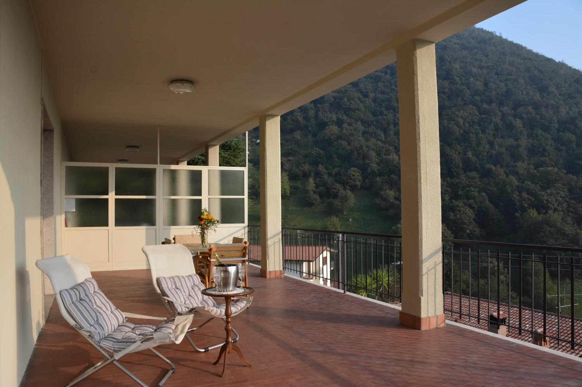 Roby'S House Casa Vacanze - Affiliato Best-Incoming Viadanica Exteriör bild