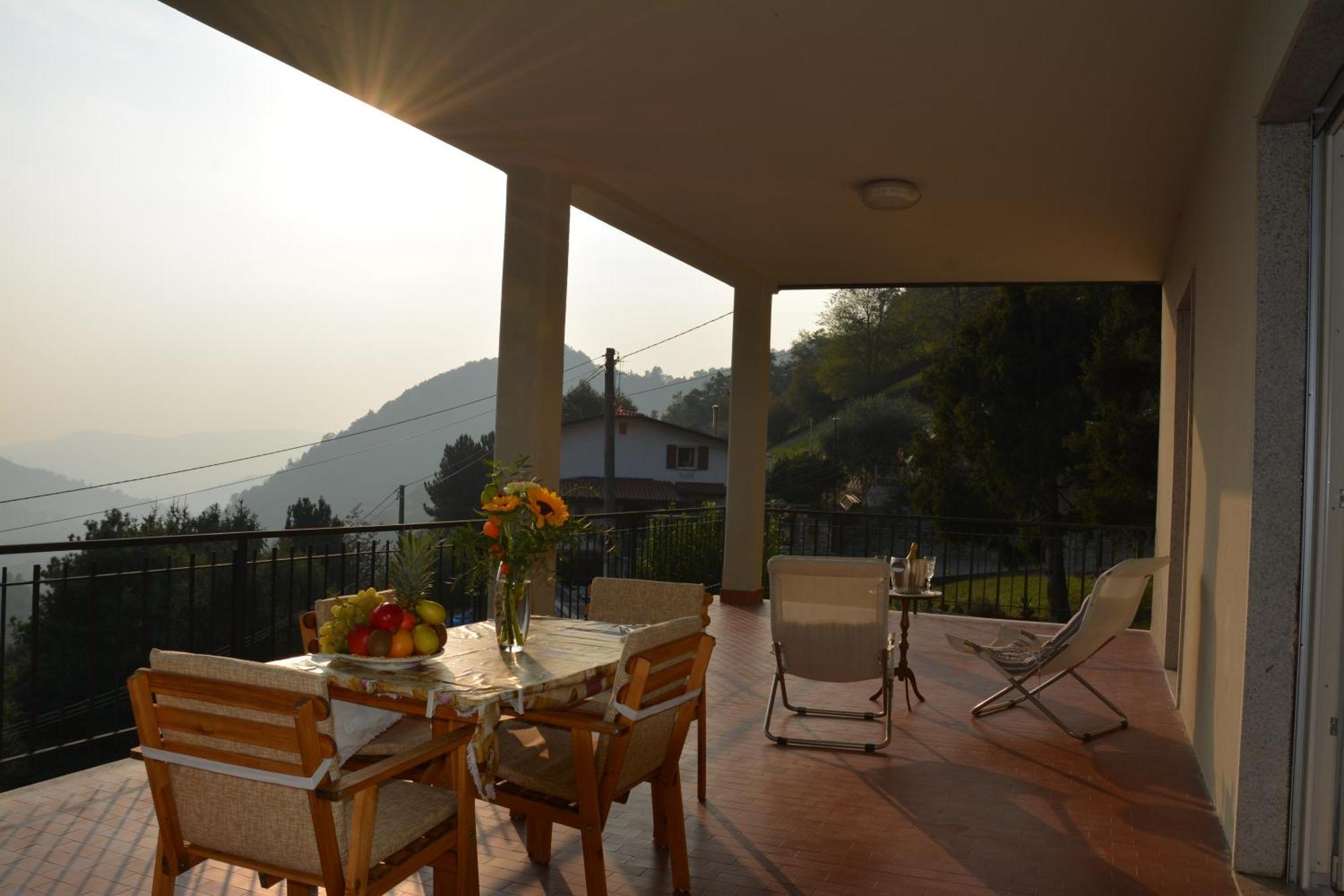 Roby'S House Casa Vacanze - Affiliato Best-Incoming Viadanica Exteriör bild