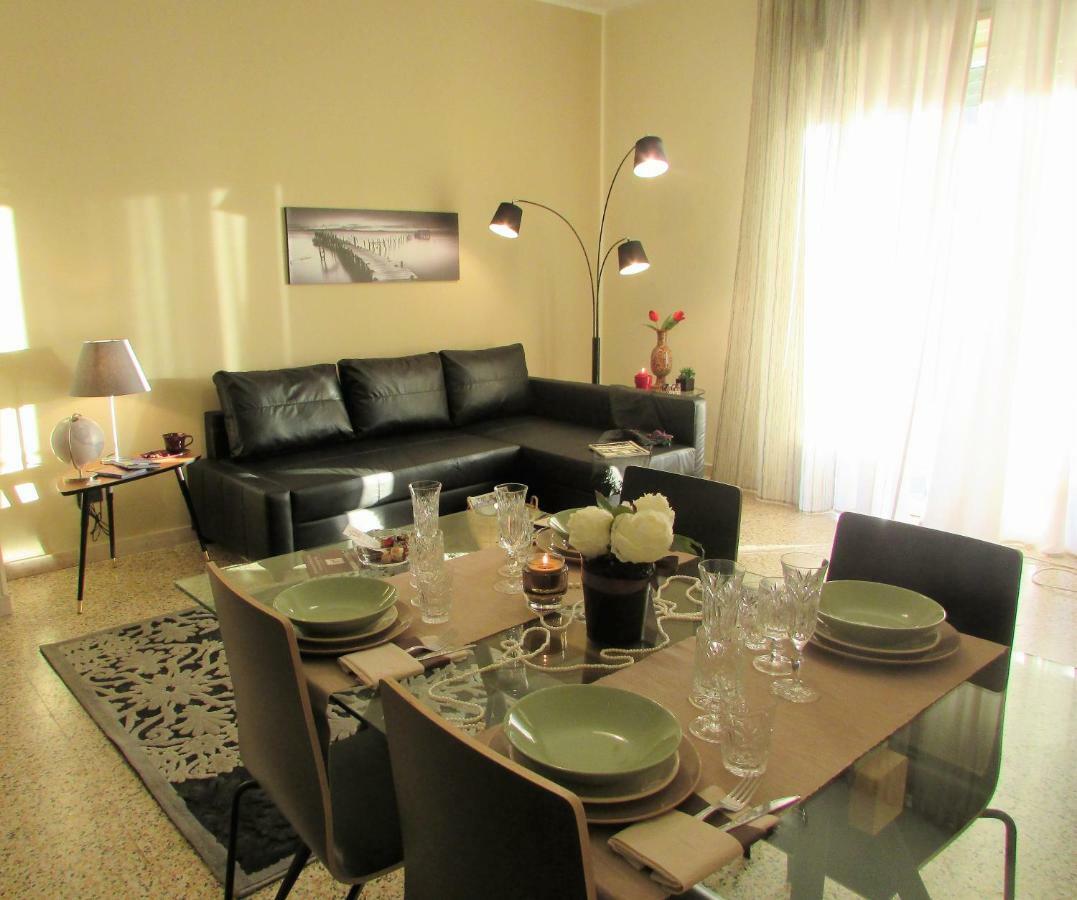 Roby'S House Casa Vacanze - Affiliato Best-Incoming Viadanica Exteriör bild