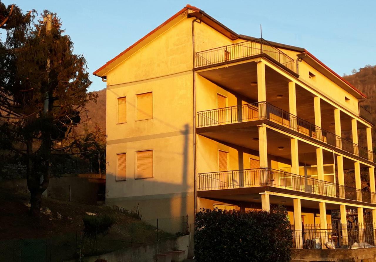 Roby'S House Casa Vacanze - Affiliato Best-Incoming Viadanica Exteriör bild