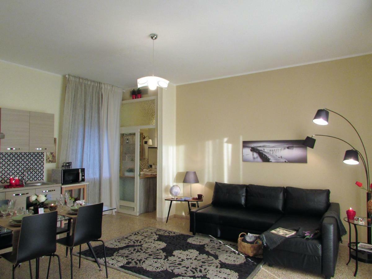Roby'S House Casa Vacanze - Affiliato Best-Incoming Viadanica Exteriör bild