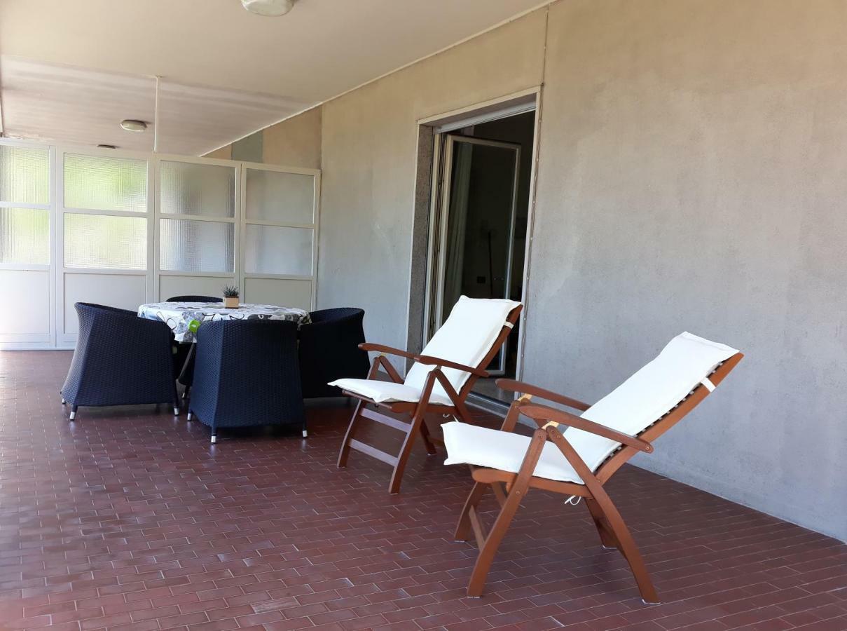 Roby'S House Casa Vacanze - Affiliato Best-Incoming Viadanica Exteriör bild