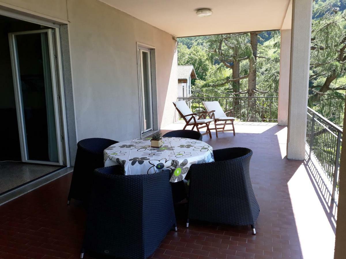 Roby'S House Casa Vacanze - Affiliato Best-Incoming Viadanica Exteriör bild
